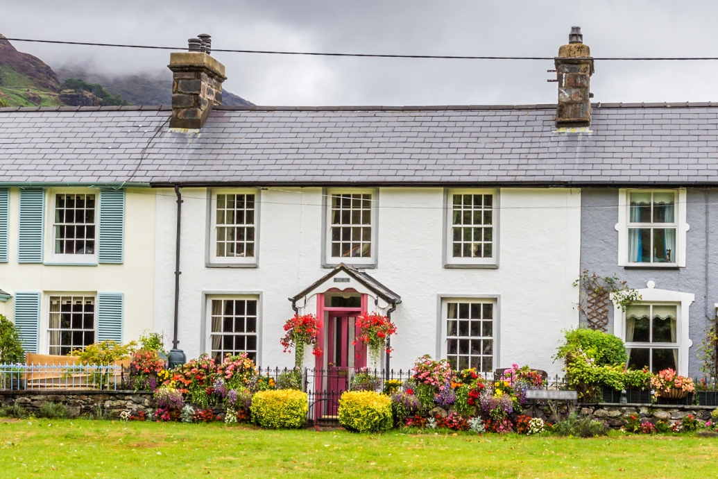 Furnished Holiday Lets - VAT May Apply (Property specialism)