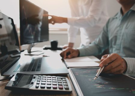 Business Valuations at DJH