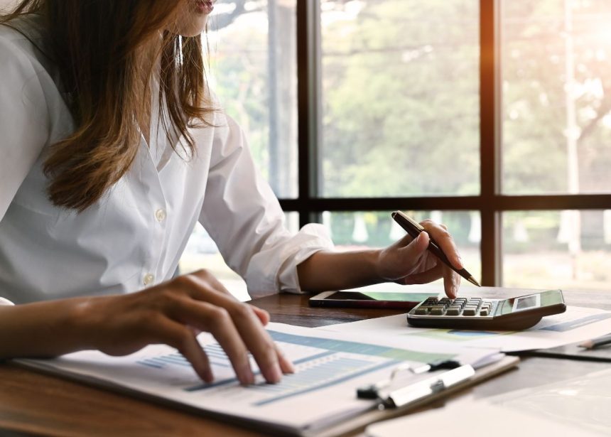 Business plans - Raising finance