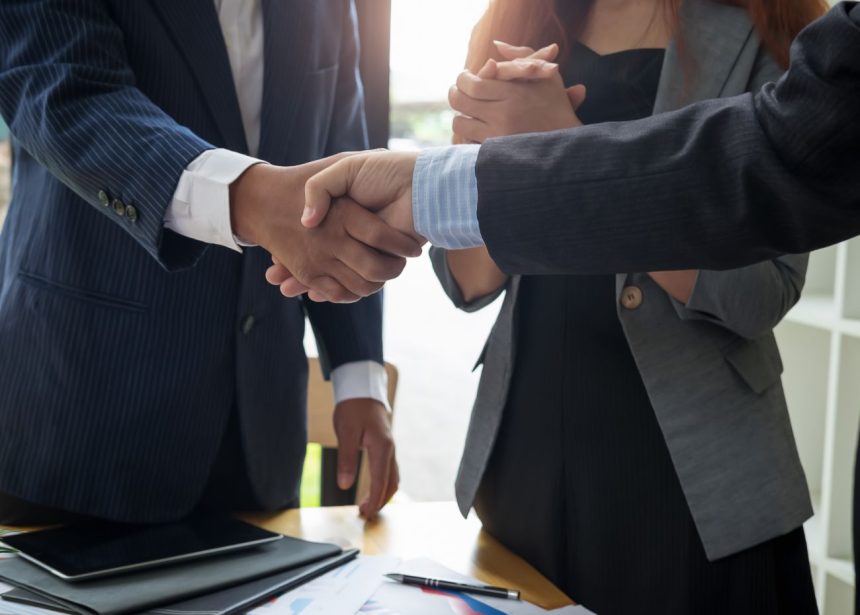 Buying a business - Getting the foundations right