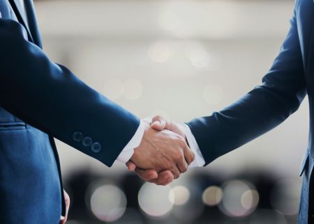 Capital Gains Tax - Deal Agreed