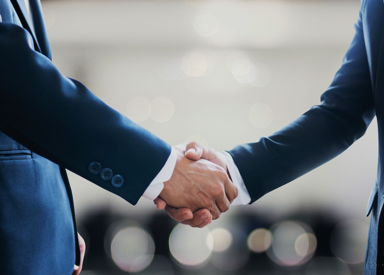 Capital Gains Tax - Deal Agreed