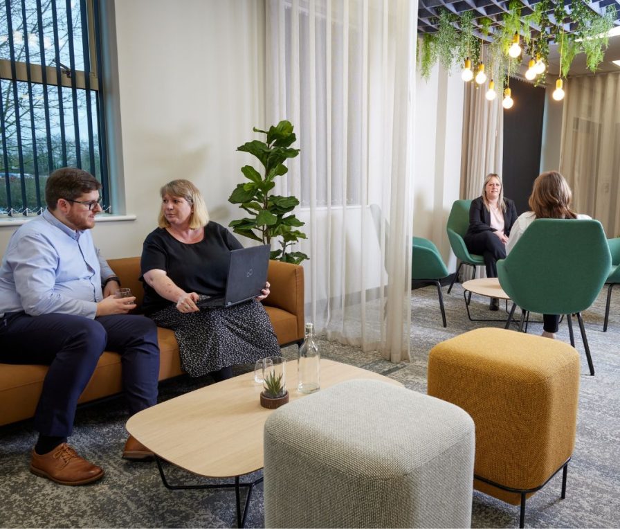 DJH Business Advisers