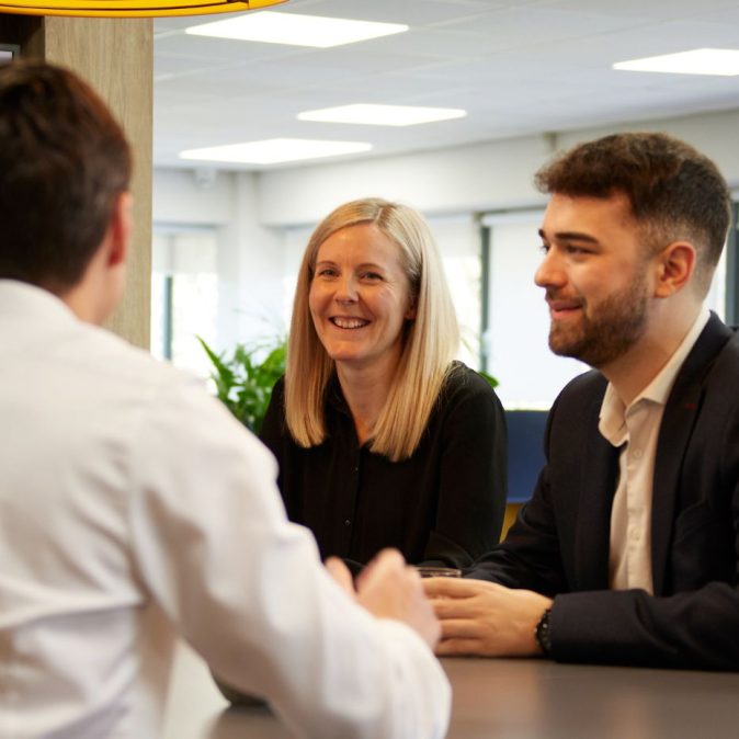 DJH Business Advisers