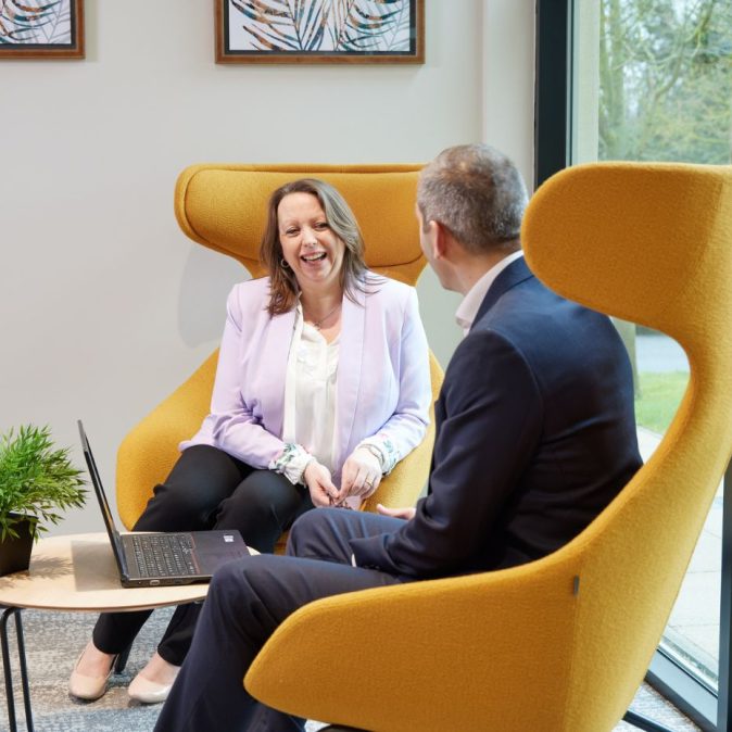 DJH Business Advisers