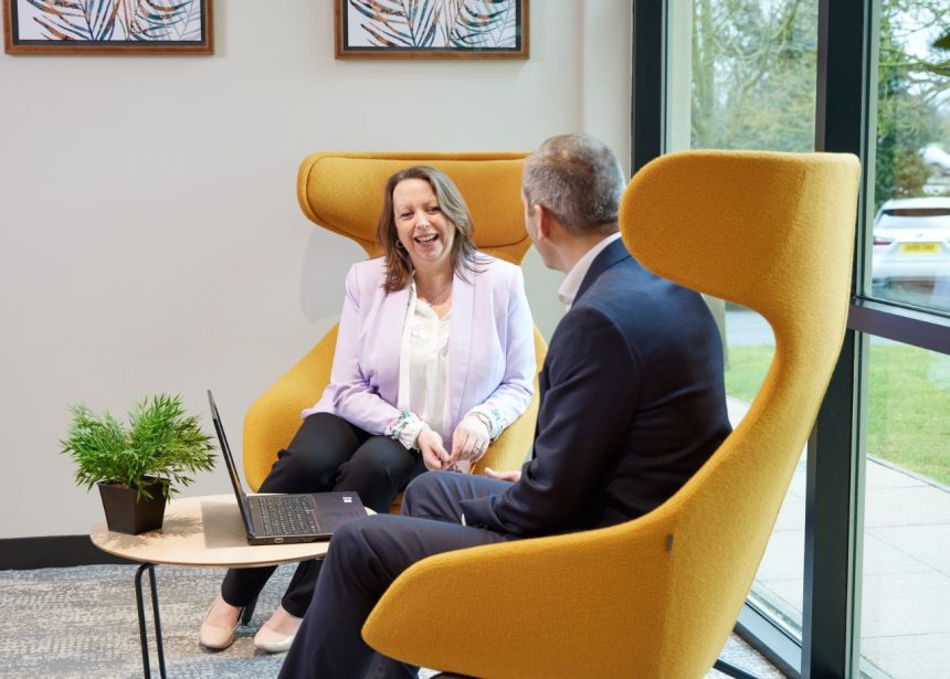 DJH Business Advisers