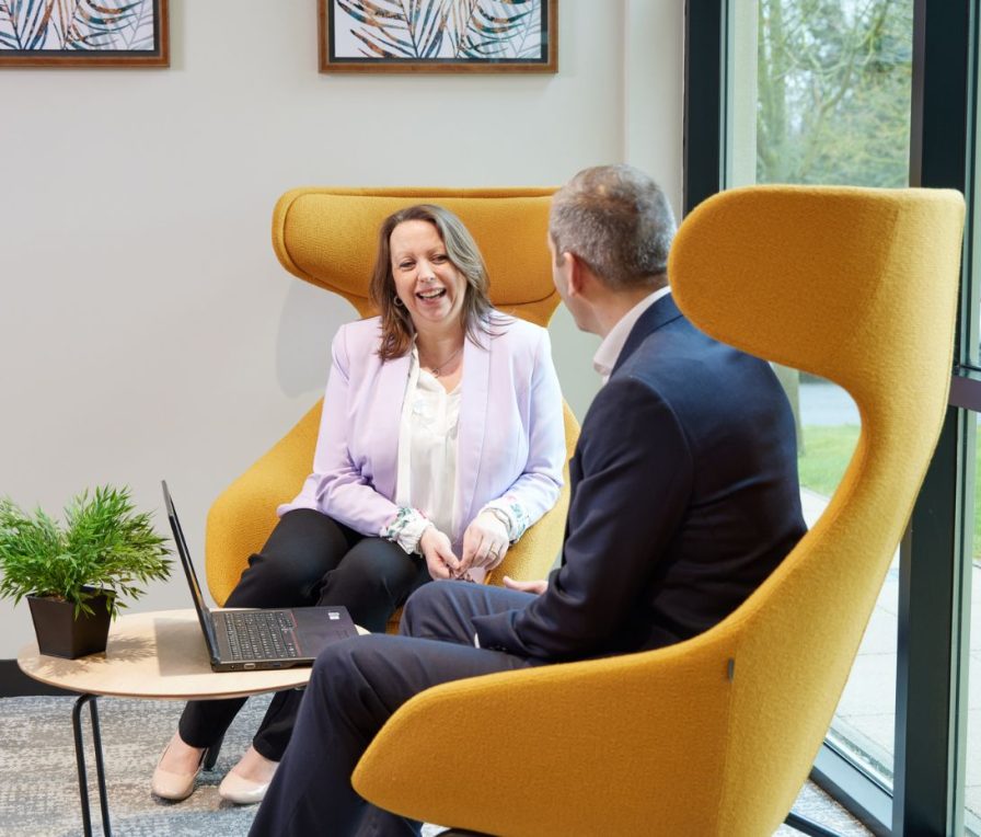 DJH Business Advisers