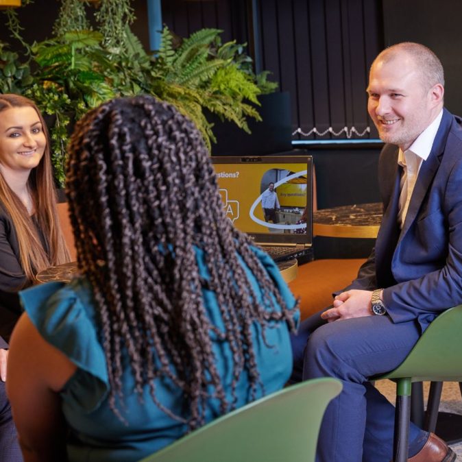 DJH Business Advisers - Family Investment Companies