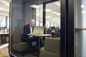 International Services at DJH Mitten Clarke