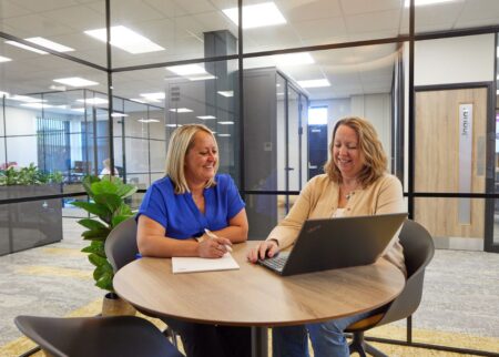 DJH Payroll Services