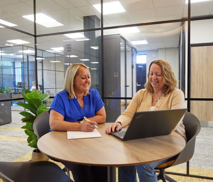 DJH Payroll Services