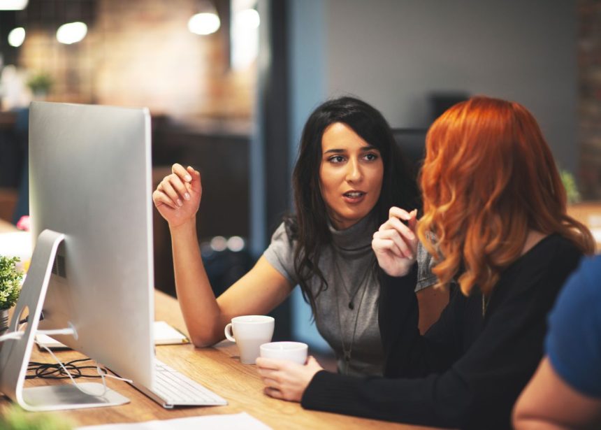 Payroll services at DJH Mitten Clarke