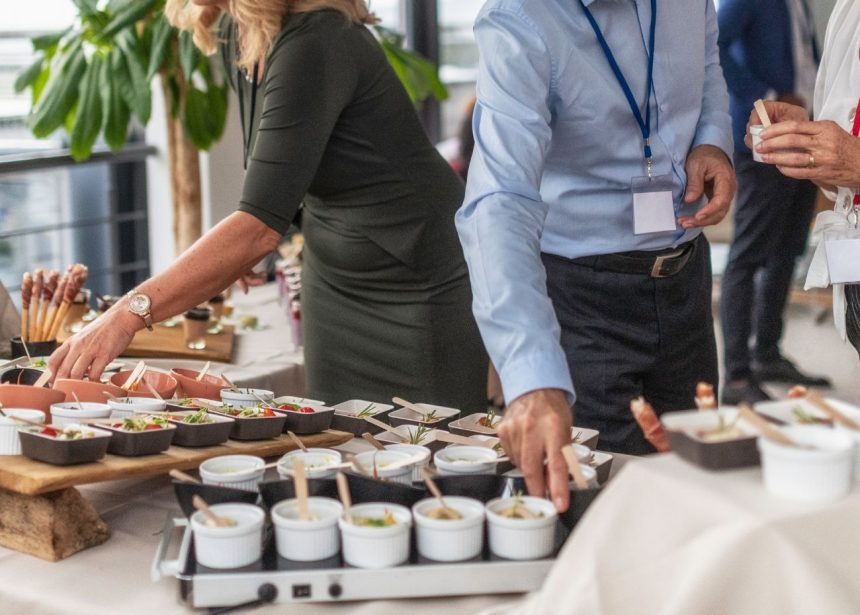 Rewarding your staff