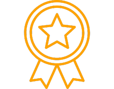 Rewarding - Icon