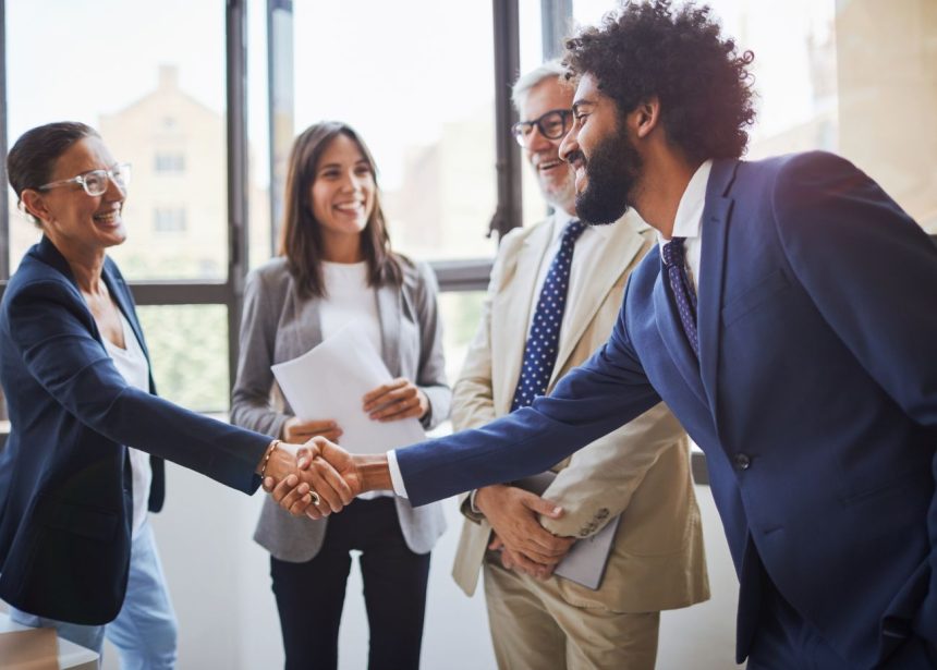 Selling a business - Our services for selling a business