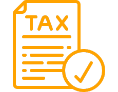 Tax - Icon