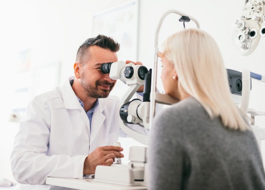 Accountancy solutions for locum optometrists