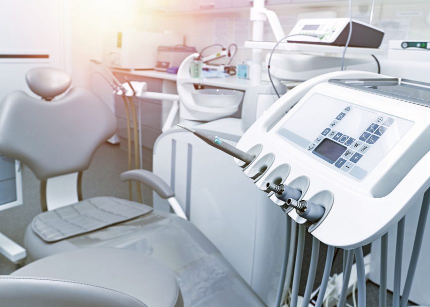 Advice on buying a dental practice