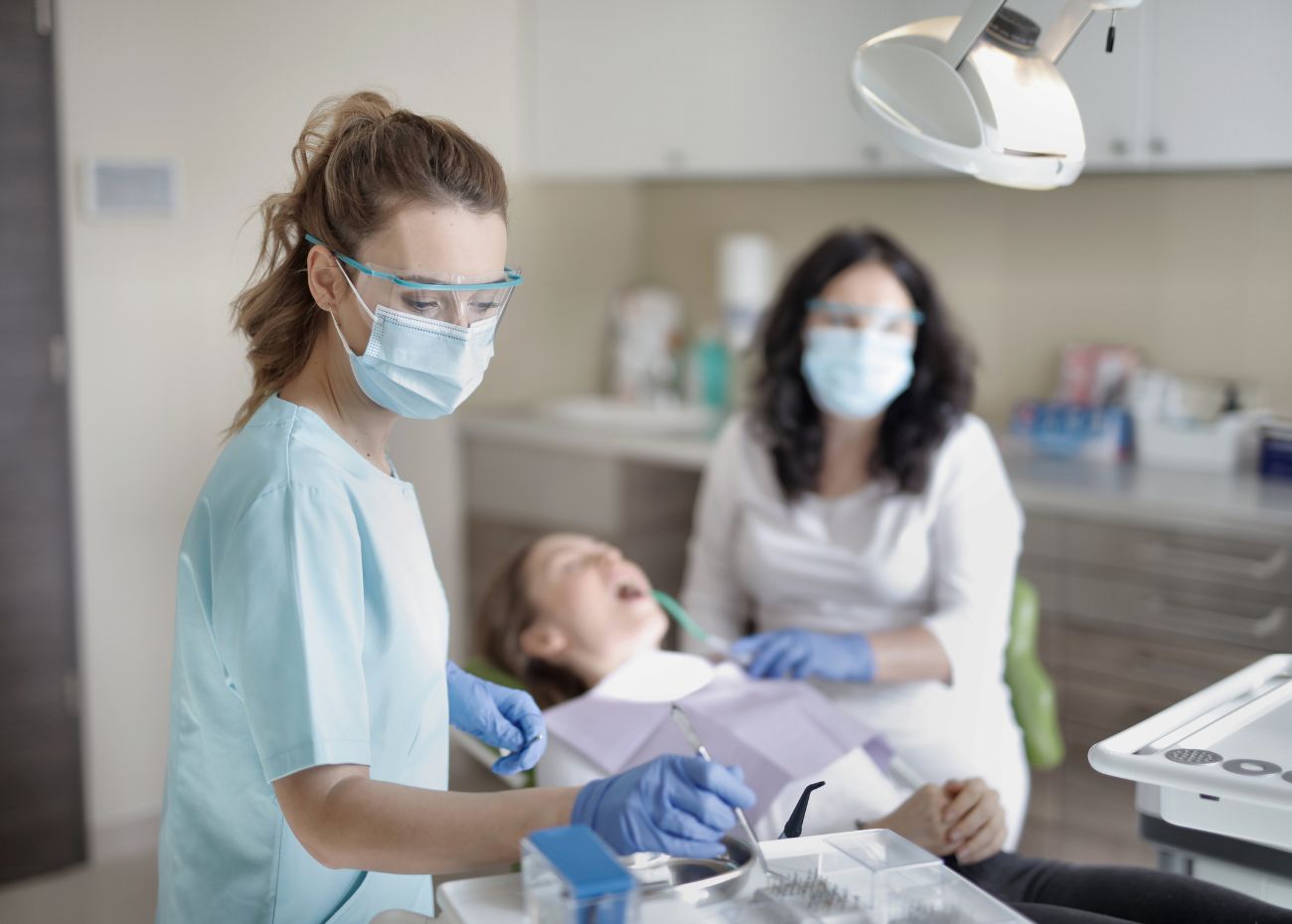 Accountancy services for Associate Dentists