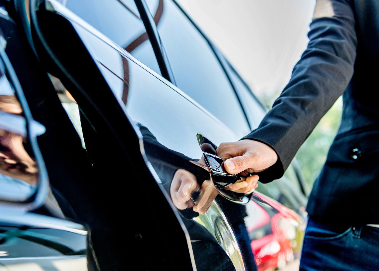 Company Cars - are they right for you?