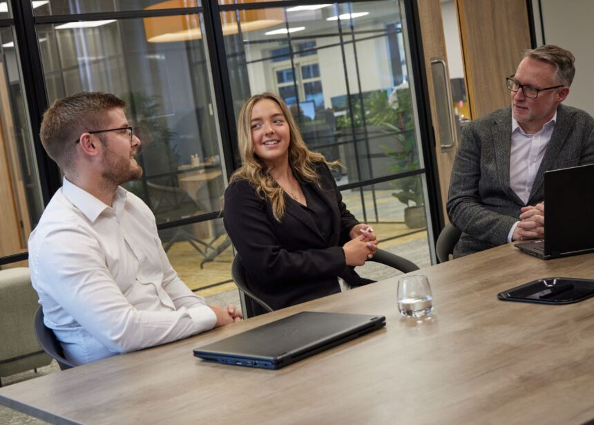 DJH - Business Advisers