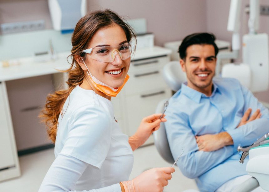 Specialist dental accountants | DJH