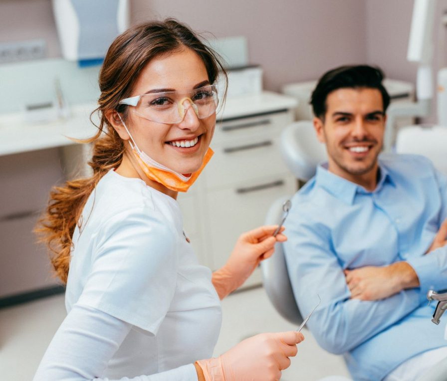 Specialist dental accountants | DJH