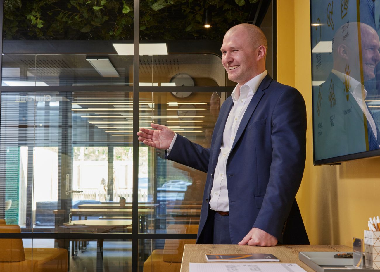 Why a specialist dental accountant? DJH
