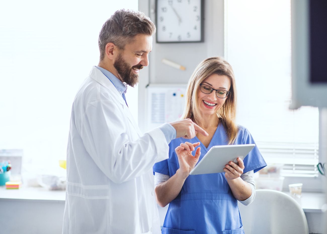 Accountancy services for Dentists from overseas