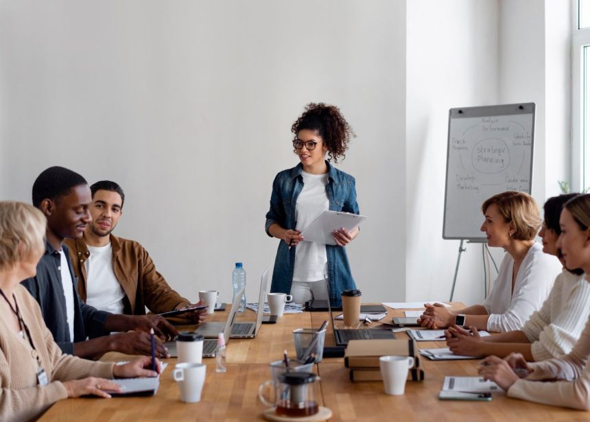 Employee Ownership Trust - DJH Business Advisers