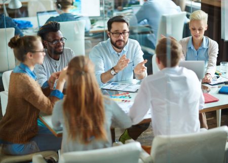 Employee Ownership Trust