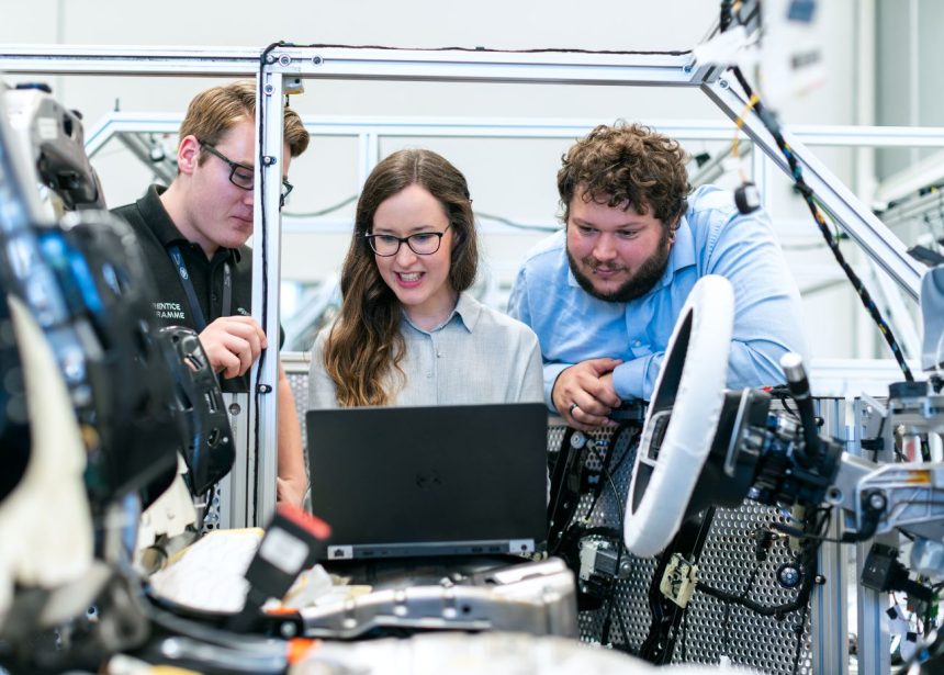Specialist Sector - Engineering