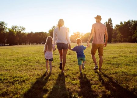 Family Tax services at DJH