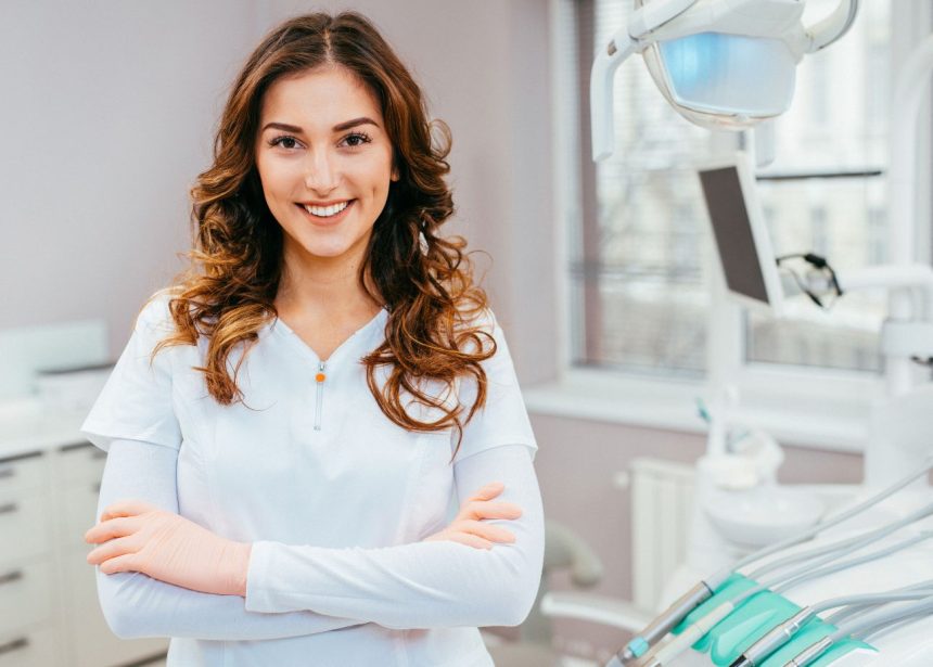Accountancy services for Foundation Dentists