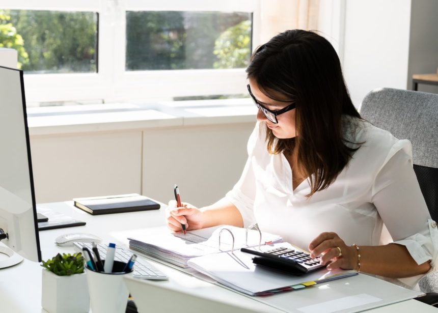 Franchise - BACS approved payroll