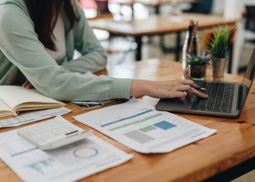 Franchise - Bookkeeping and Management Accounts