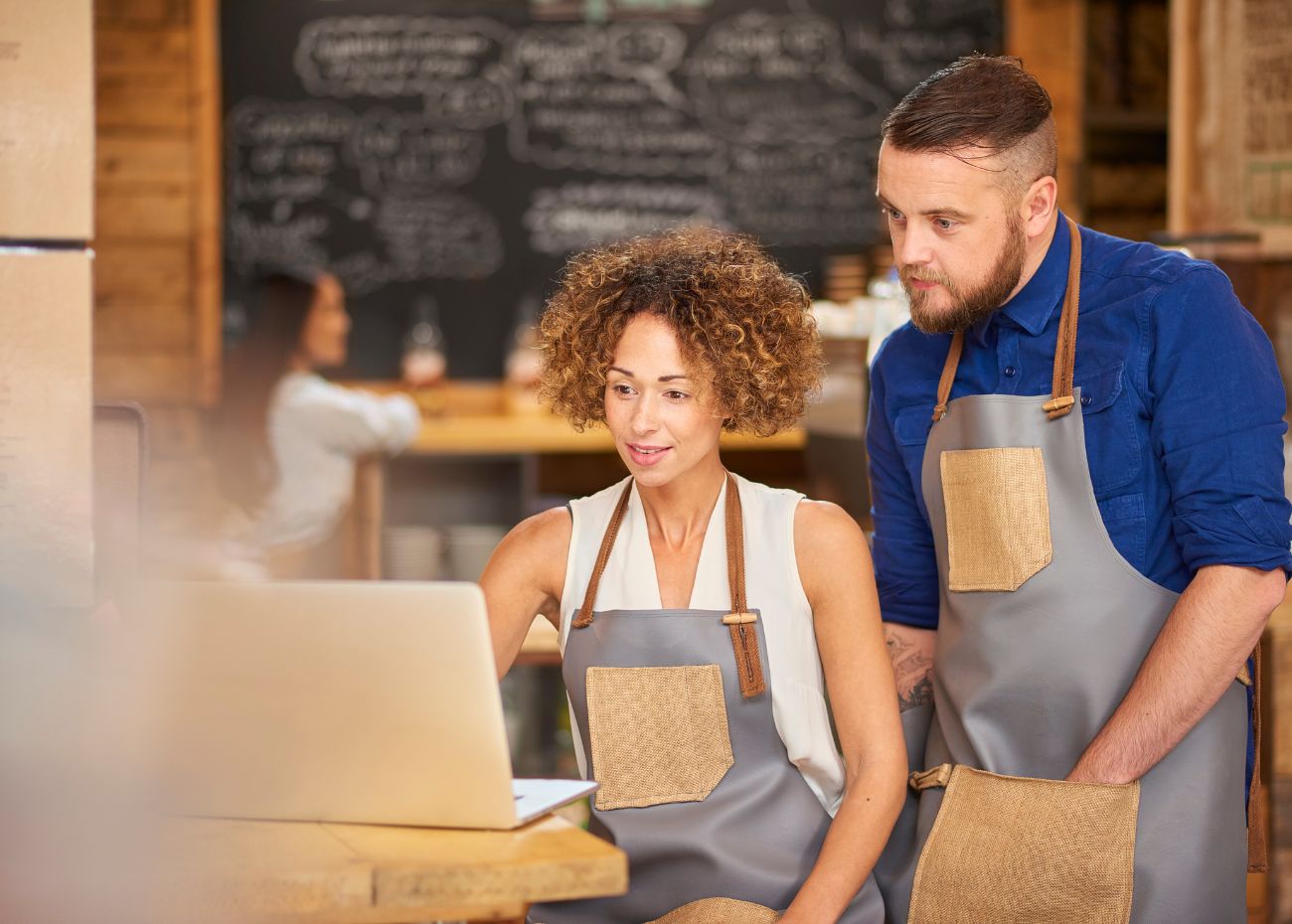 Franchising your business