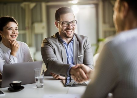 Funding - Acquisition Finance | DJH