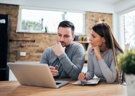 Funding - Bridging Finance | DJH