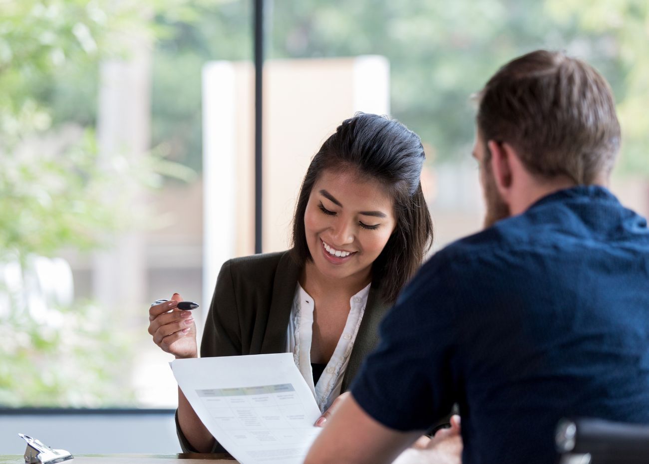 Funding - Unsecured Loans | DJH