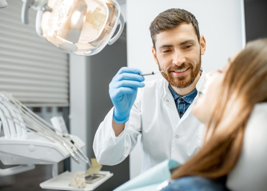 How we help dentists from overseas
