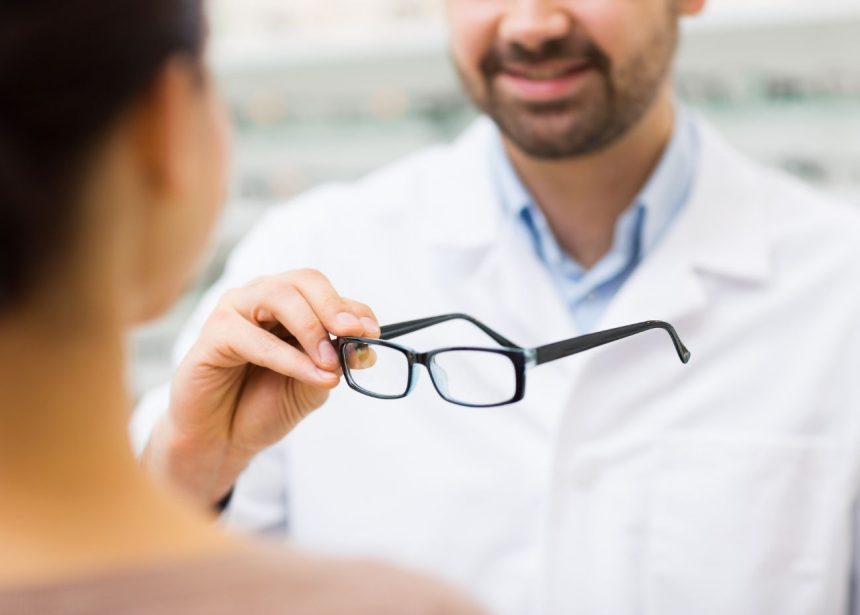 Locum Optometrists