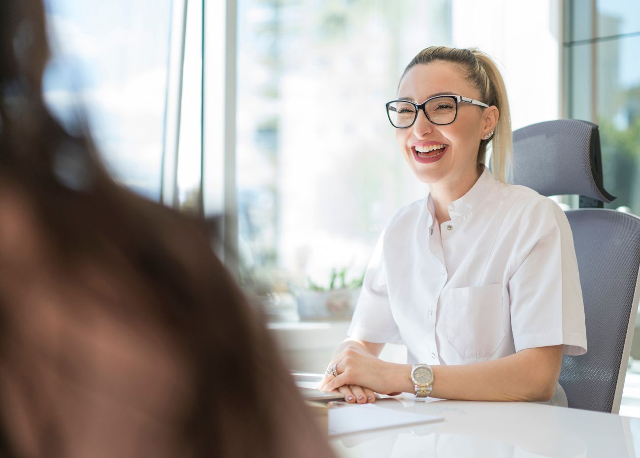 Mortgages and finance for dentists
