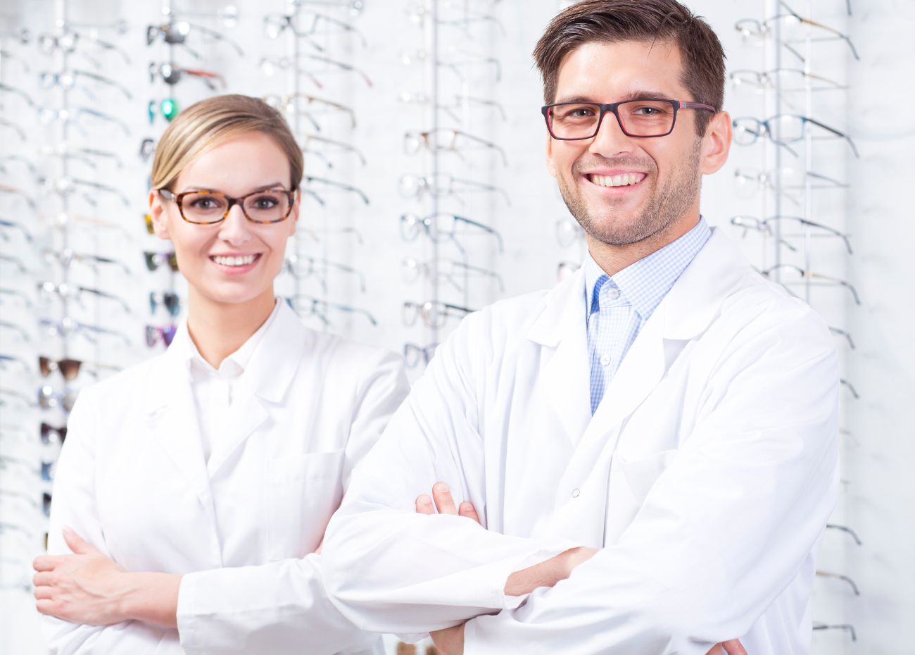 Opticians - Practice purchases