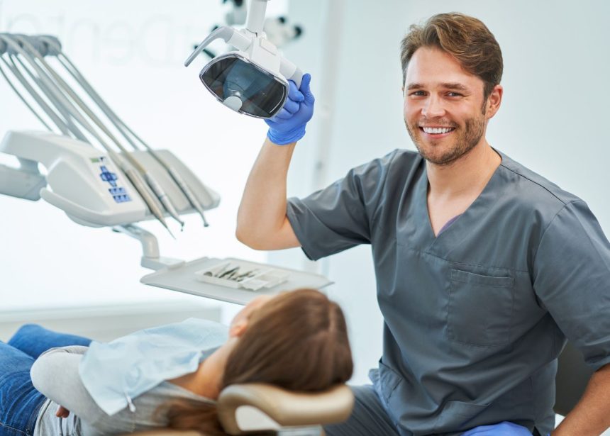 Our dental expert witness work