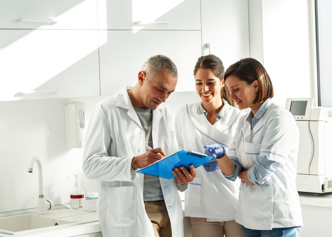Dental Expert Witness - Our experience