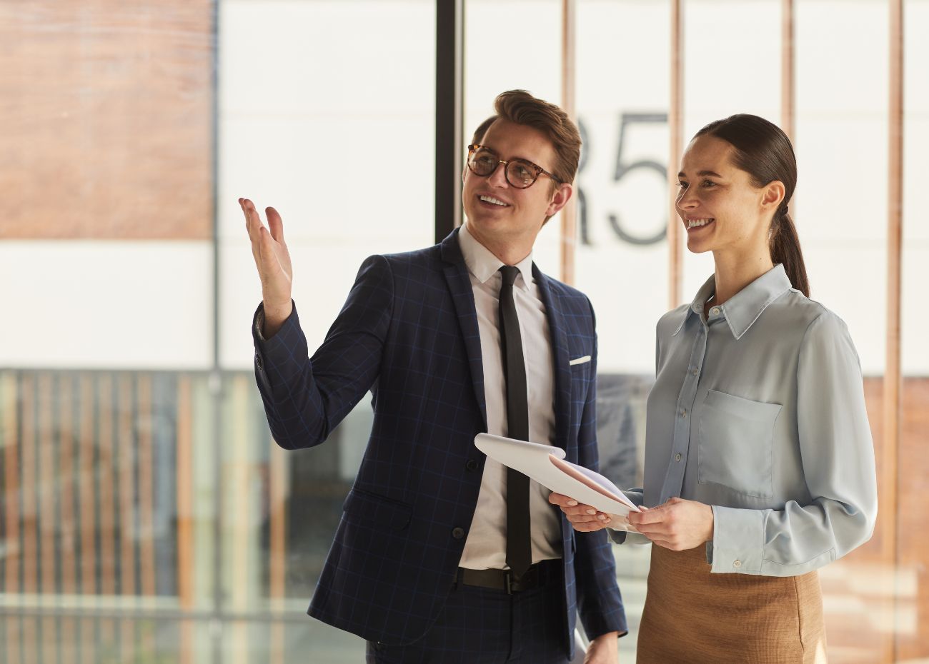 Specialist property accountants | DJH