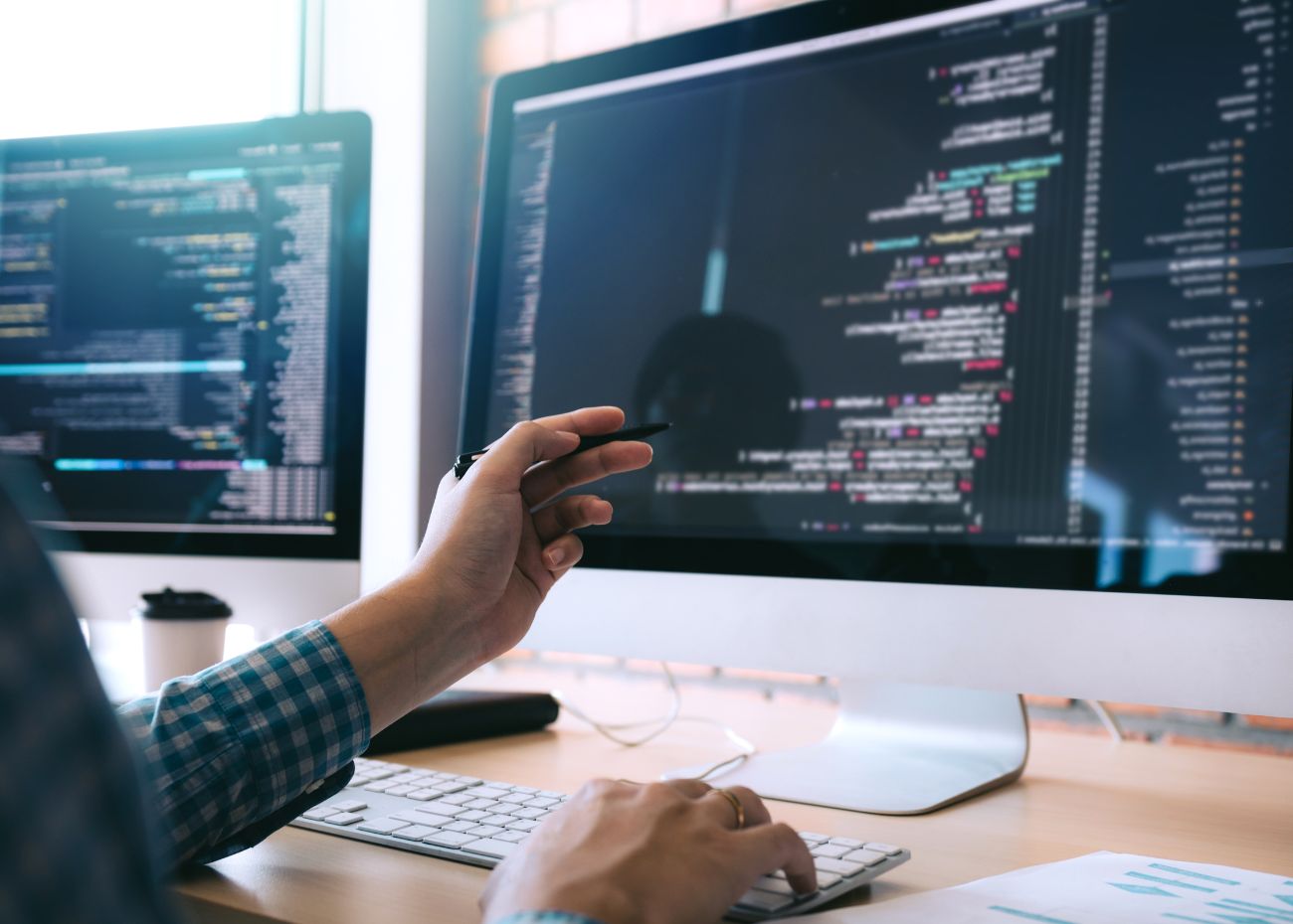Research and Development - Software