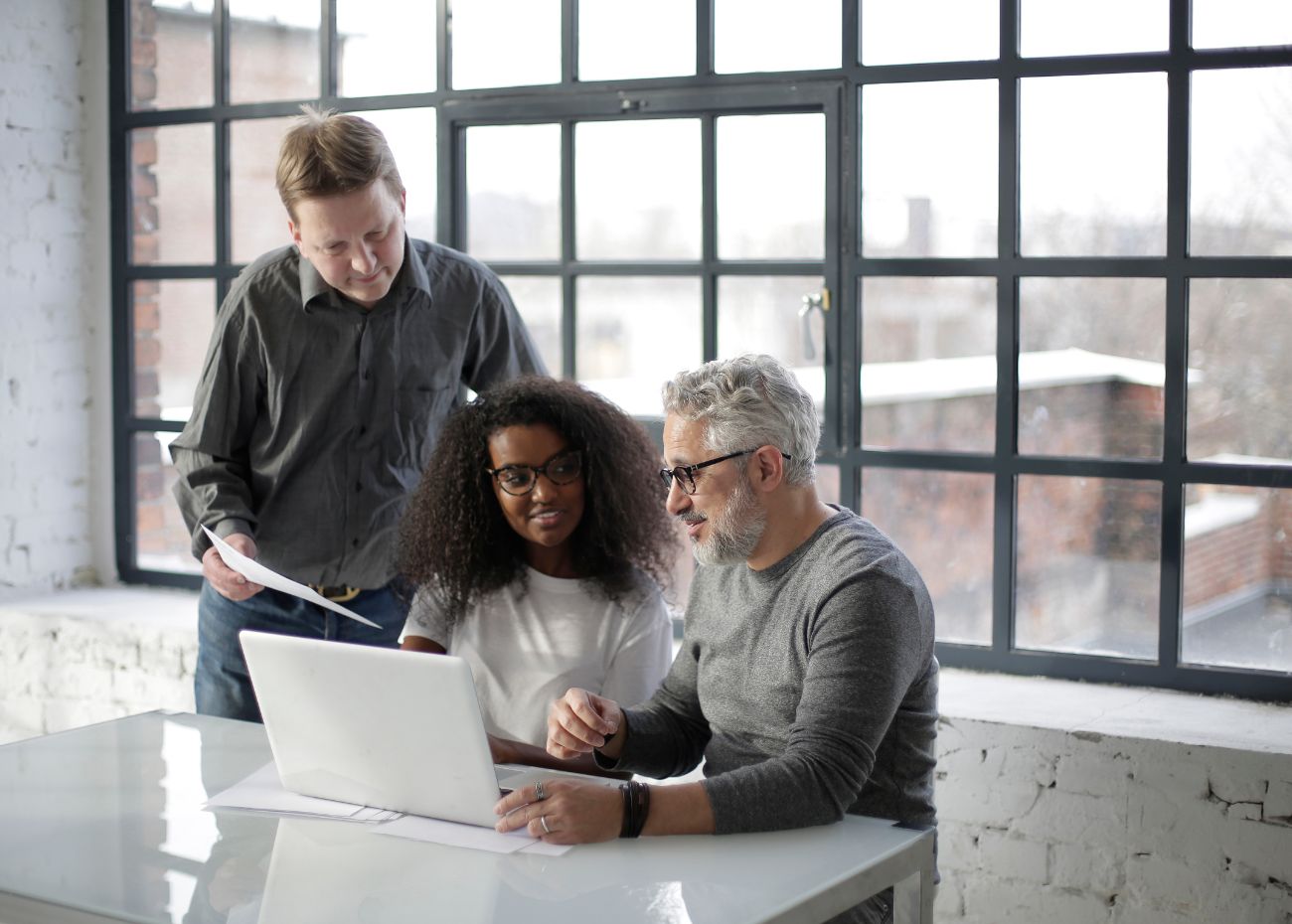 Restructuring your business with DJH