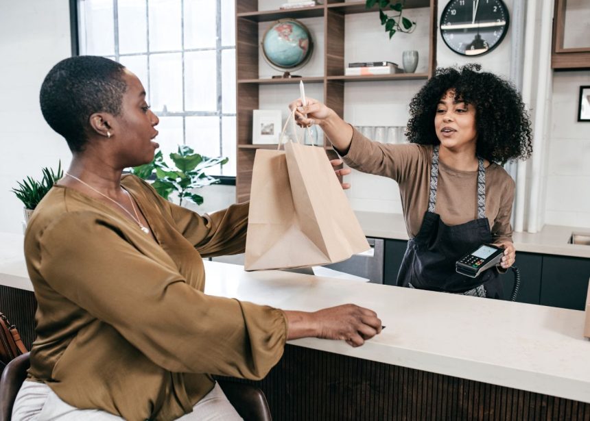 Specialist Sector - Retail